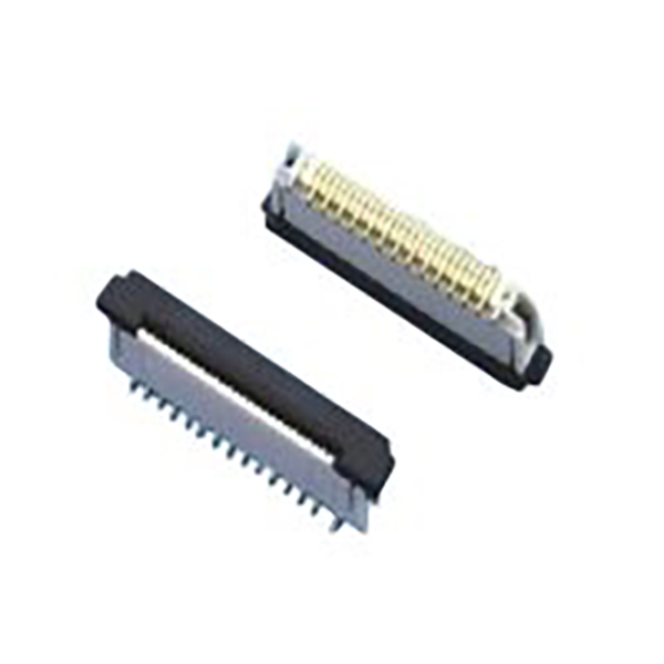 PCB-piirilevyliittimet